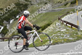 Photo #2079614 | 02-06-2022 11:55 | Passo Dello Stelvio - Waterfall curve BICYCLES