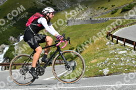 Photo #4101641 | 31-08-2023 11:07 | Passo Dello Stelvio - Waterfall curve BICYCLES