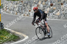 Photo #2137902 | 17-06-2022 13:40 | Passo Dello Stelvio - Waterfall curve BICYCLES