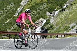 Photo #2253141 | 08-07-2022 10:10 | Passo Dello Stelvio - Waterfall curve BICYCLES