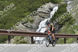 Photo #3383873 | 08-07-2023 09:58 | Passo Dello Stelvio - Waterfall curve BICYCLES