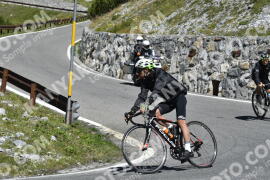 Photo #2718152 | 23-08-2022 12:21 | Passo Dello Stelvio - Waterfall curve BICYCLES