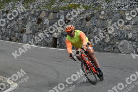 Photo #3124068 | 17-06-2023 10:20 | Passo Dello Stelvio - Waterfall curve BICYCLES