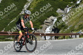 Photo #2556342 | 09-08-2022 10:47 | Passo Dello Stelvio - Waterfall curve BICYCLES