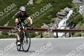 Photo #2137402 | 17-06-2022 11:37 | Passo Dello Stelvio - Waterfall curve BICYCLES