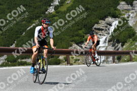 Foto #2378154 | 24-07-2022 12:37 | Passo Dello Stelvio - Waterfall Kehre BICYCLES