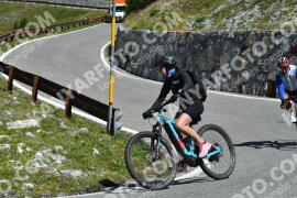 Foto #2515077 | 05-08-2022 11:34 | Passo Dello Stelvio - Waterfall Kehre BICYCLES