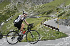 Photo #3321230 | 02-07-2023 10:12 | Passo Dello Stelvio - Waterfall curve BICYCLES