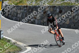 Photo #2647382 | 14-08-2022 11:03 | Passo Dello Stelvio - Waterfall curve BICYCLES