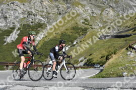 Foto #2841698 | 10-09-2022 10:04 | Passo Dello Stelvio - Waterfall Kehre BICYCLES