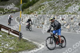 Foto #3800158 | 10-08-2023 13:50 | Passo Dello Stelvio - Waterfall Kehre BICYCLES