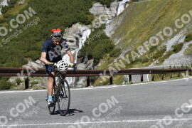 Photo #2874191 | 13-09-2022 11:14 | Passo Dello Stelvio - Waterfall curve BICYCLES