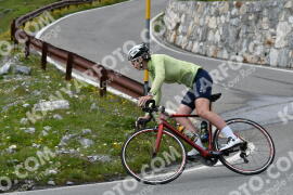 Photo #2242034 | 06-07-2022 15:13 | Passo Dello Stelvio - Waterfall curve BICYCLES