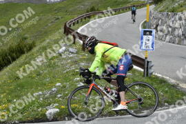 Photo #3200025 | 23-06-2023 11:59 | Passo Dello Stelvio - Waterfall curve BICYCLES