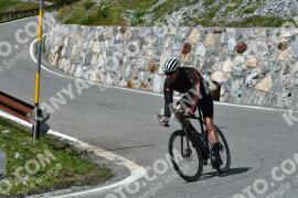 Photo #2507629 | 04-08-2022 15:10 | Passo Dello Stelvio - Waterfall curve BICYCLES