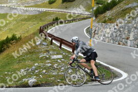 Photo #4266415 | 16-09-2023 12:21 | Passo Dello Stelvio - Waterfall curve BICYCLES