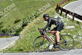 Foto #2253550 | 08-07-2022 10:57 | Passo Dello Stelvio - Waterfall Kehre BICYCLES