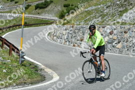 Photo #2559770 | 09-08-2022 13:11 | Passo Dello Stelvio - Waterfall curve BICYCLES