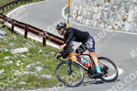 Photo #2309107 | 15-07-2022 14:03 | Passo Dello Stelvio - Waterfall curve BICYCLES