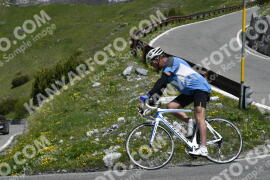 Foto #3172628 | 19-06-2023 11:45 | Passo Dello Stelvio - Waterfall Kehre BICYCLES