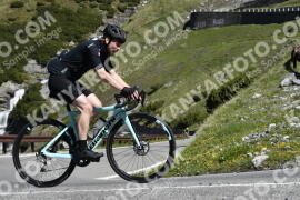 Photo #2116789 | 11-06-2022 10:18 | Passo Dello Stelvio - Waterfall curve BICYCLES
