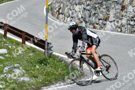 Photo #2177014 | 23-06-2022 12:50 | Passo Dello Stelvio - Waterfall curve BICYCLES
