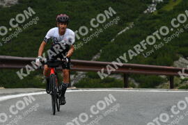 Photo #3881354 | 14-08-2023 10:08 | Passo Dello Stelvio - Waterfall curve BICYCLES
