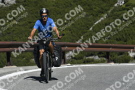 Photo #3225898 | 25-06-2023 10:11 | Passo Dello Stelvio - Waterfall curve BICYCLES