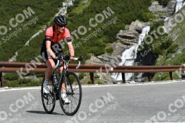 Photo #2202355 | 27-06-2022 10:16 | Passo Dello Stelvio - Waterfall curve BICYCLES