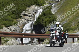Photo #3851736 | 13-08-2023 10:14 | Passo Dello Stelvio - Waterfall curve