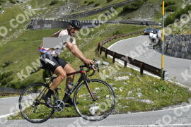 Photo #3618592 | 29-07-2023 10:32 | Passo Dello Stelvio - Waterfall curve BICYCLES