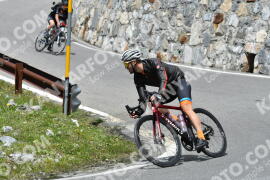 Photo #2303079 | 14-07-2022 13:43 | Passo Dello Stelvio - Waterfall curve BICYCLES