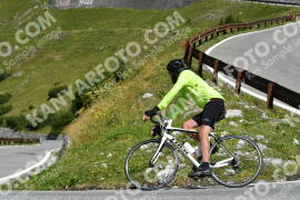 Photo #2505082 | 04-08-2022 11:40 | Passo Dello Stelvio - Waterfall curve BICYCLES
