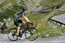 Photo #2592167 | 11-08-2022 10:30 | Passo Dello Stelvio - Waterfall curve BICYCLES