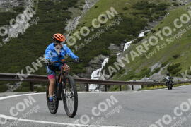 Photo #3341786 | 03-07-2023 13:36 | Passo Dello Stelvio - Waterfall curve BICYCLES