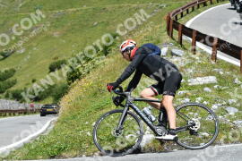 Photo #2432198 | 29-07-2022 11:55 | Passo Dello Stelvio - Waterfall curve BICYCLES