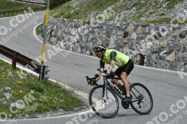 Photo #3255447 | 27-06-2023 12:28 | Passo Dello Stelvio - Waterfall curve BICYCLES