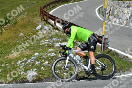 Photo #4115759 | 01-09-2023 13:09 | Passo Dello Stelvio - Waterfall curve BICYCLES