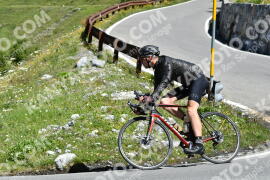 Photo #2253548 | 08-07-2022 10:57 | Passo Dello Stelvio - Waterfall curve BICYCLES