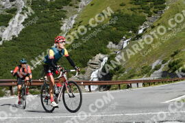 Photo #2484107 | 02-08-2022 09:49 | Passo Dello Stelvio - Waterfall curve BICYCLES