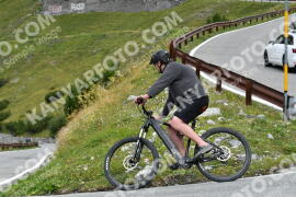 Photo #2689819 | 20-08-2022 11:09 | Passo Dello Stelvio - Waterfall curve BICYCLES