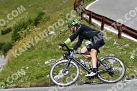 Photo #2495921 | 03-08-2022 13:39 | Passo Dello Stelvio - Waterfall curve BICYCLES