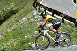 Photo #2147733 | 18-06-2022 10:55 | Passo Dello Stelvio - Waterfall curve BICYCLES