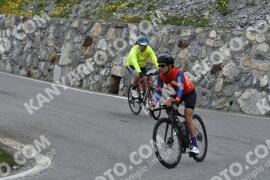 Photo #3341037 | 03-07-2023 12:30 | Passo Dello Stelvio - Waterfall curve BICYCLES