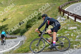 Photo #2363214 | 21-07-2022 10:15 | Passo Dello Stelvio - Waterfall curve BICYCLES