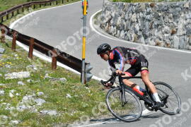 Photo #2361048 | 20-07-2022 12:35 | Passo Dello Stelvio - Waterfall curve BICYCLES