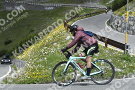 Photo #3357704 | 05-07-2023 12:10 | Passo Dello Stelvio - Waterfall curve BICYCLES
