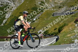 Photo #4169094 | 05-09-2023 10:40 | Passo Dello Stelvio - Waterfall curve BICYCLES