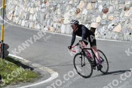 Photo #2322430 | 16-07-2022 16:44 | Passo Dello Stelvio - Waterfall curve BICYCLES