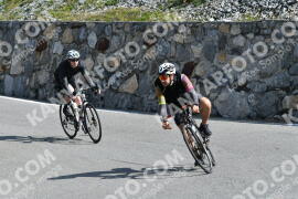 Photo #2381361 | 24-07-2022 10:23 | Passo Dello Stelvio - Waterfall curve BICYCLES